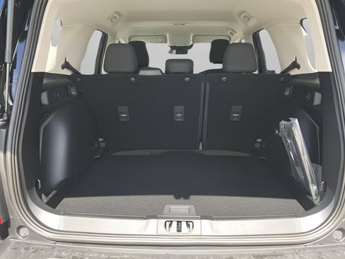 New 2026 Ford Bronco Sport Big Bend w/ Convenience Package image 8