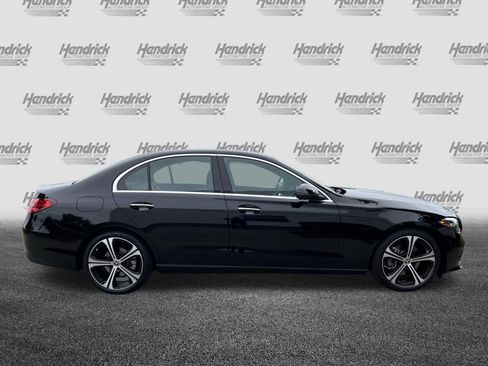 Certified 2025 Mercedes-Benz C 300 Sedan image 10