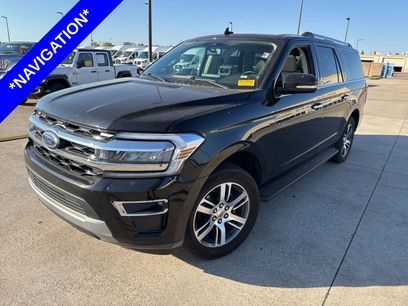 Used 2024 Ford Expedition Max Limited