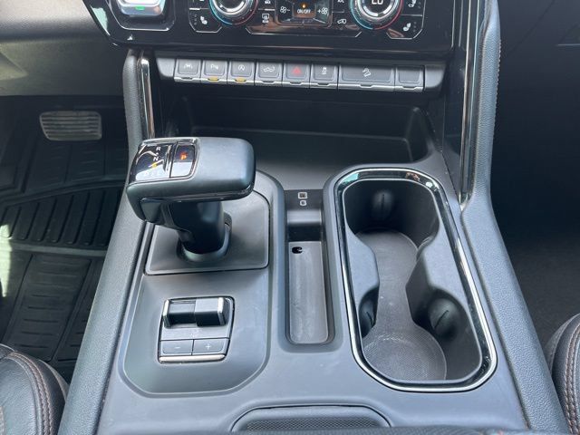 Used 2024 GMC Sierra 1500 AT4 w/ Technology Package AWD/4WD image 44
