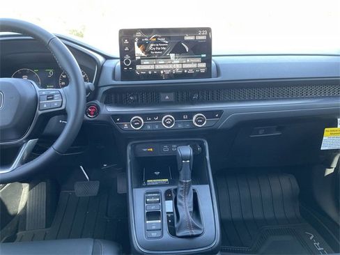 New 2025 Honda CR-V Sport-L image 18