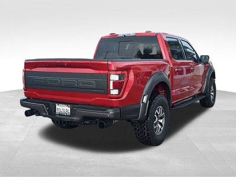 Used 2023 Ford F150 Raptor image 3