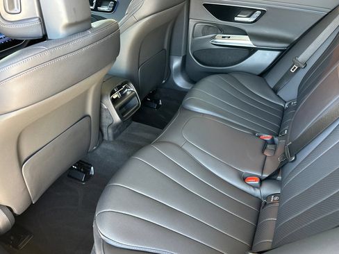 Certified 2026 Mercedes-Benz E 350 Sedan image 15
