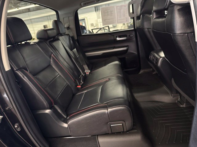 Used 2021 Toyota Tundra TRD Pro AWD/4WD image 27