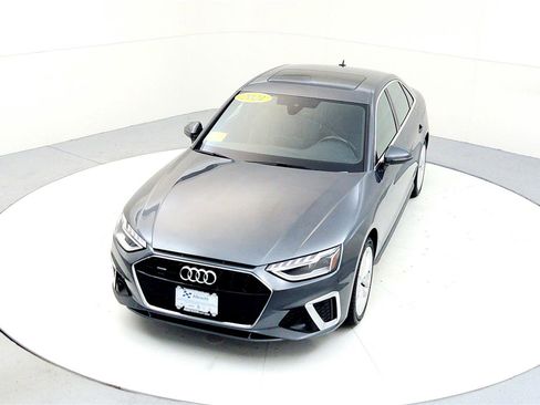 Used 2021 Audi A4 2.0T Premium Plus image 14