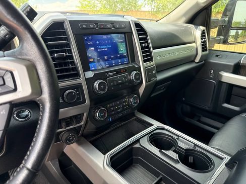 Used 2021 Ford F350 Lariat AWD/4WD image 15