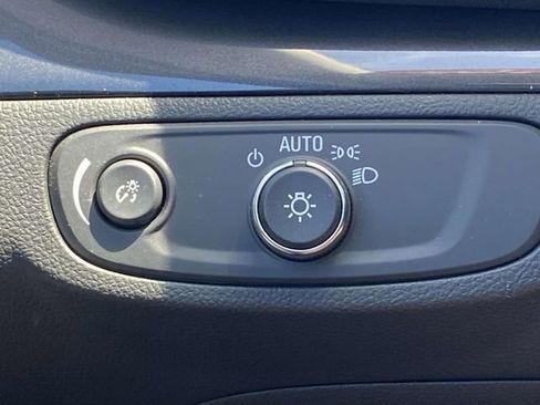 Certified 2022 Buick Encore Preferred w/ Safety Package AWD/4WD image 24