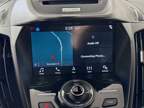 Used 2018 Ford C-MAX Titanium w/ Equipment Group 301A image 15