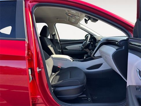 Used 2023 Hyundai Tucson SEL image 15