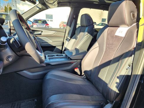 New 2026 Acura MDX A-Spec AWD/4WD image 8