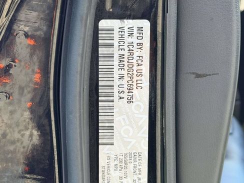 Used 2023 Dodge Durango GT AWD/4WD image 27