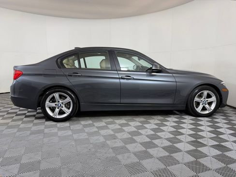 Used 2014 BMW 320i Sedan image 8