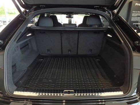 New 2026 Audi Q8 Prestige AWD/4WD image 20