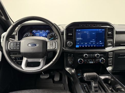 Used 2023 Ford F150 XLT w/ Equipment Group 302A High image 30