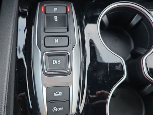 New 2026 Honda Ridgeline Black Edition image 28