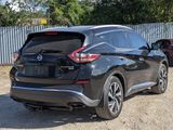 Used 2016 Nissan Murano Platinum w/ Platinum Technology Package image 3