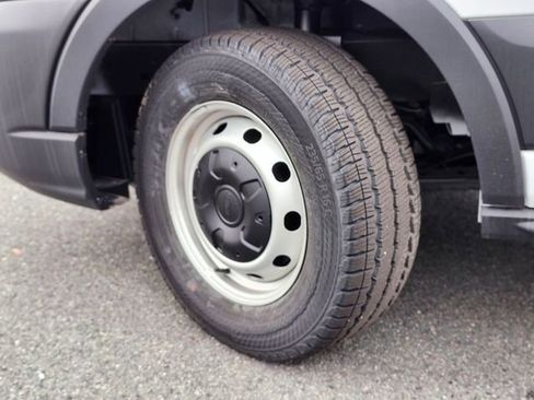 New 2024 Ford Transit 250 Low Roof w/ Load Area Protection Package image 29