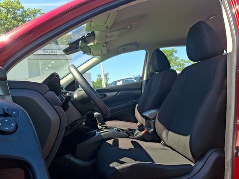 Used 2021 Nissan Rogue Sport S AWD/4WD image 13