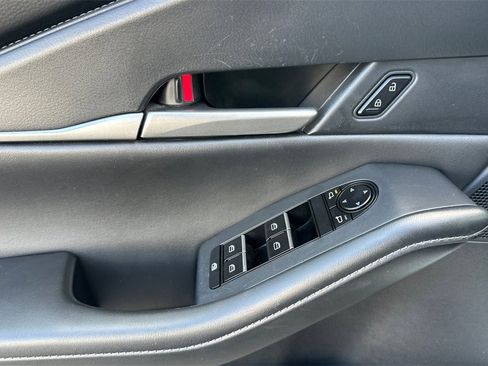 Used 2023 MAZDA CX-30 AWD 2.5 S w/ Select Package image 11