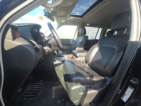 Used 2019 Nissan Armada SL w/ Premium Package image 33