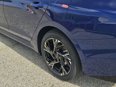 New 2026 Kia K5 GT-Line image 5