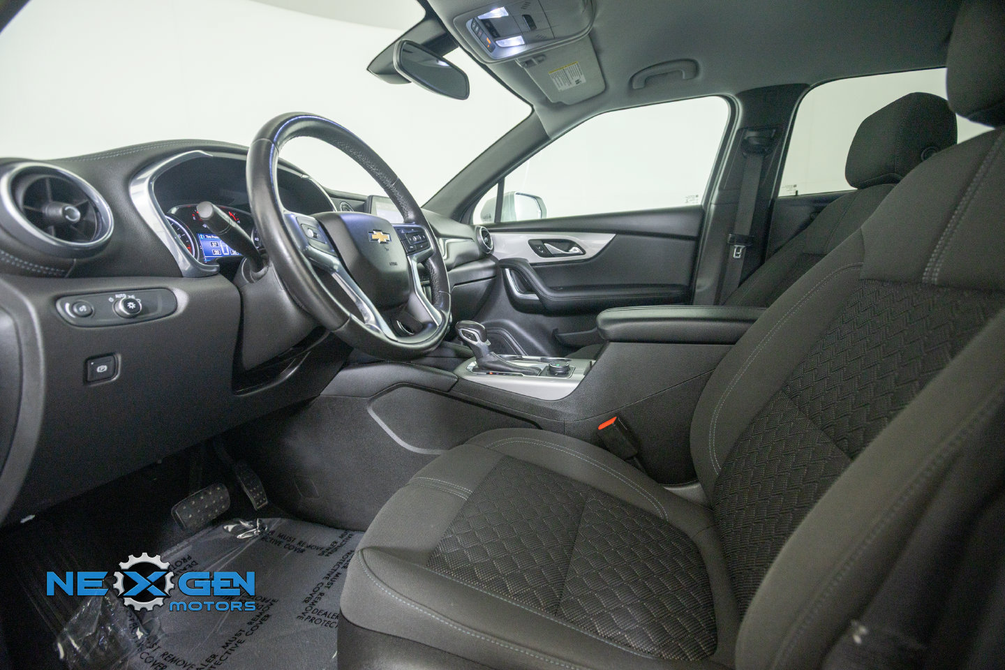 Used 2019 Chevrolet Blazer LT AWD/4WD image 11