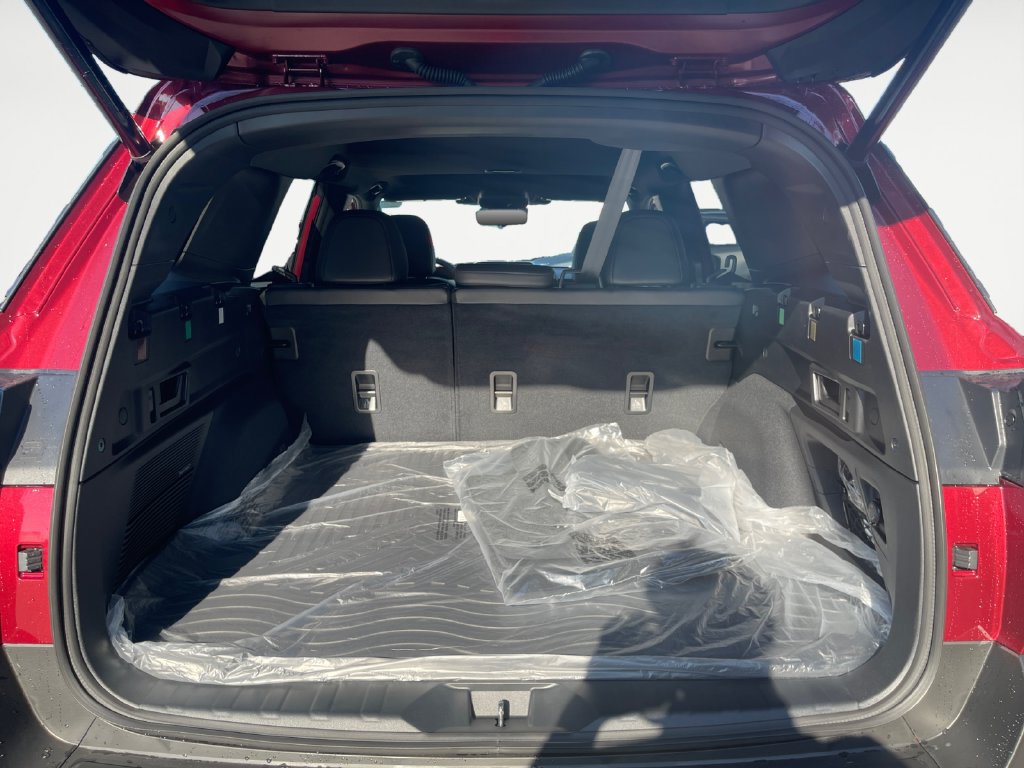 New 2026 Subaru Outback Touring XT AWD/4WD image 17