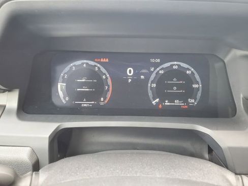 Used 2024 Toyota Tacoma TRD Off-Road AWD/4WD image 22