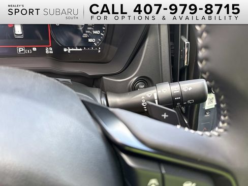 New 2026 Subaru Forester Premium AWD/4WD image 38
