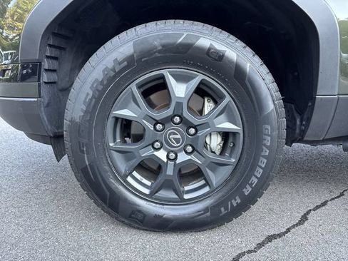 Used 2024 Lexus GX 550 AWD/4WD image 10