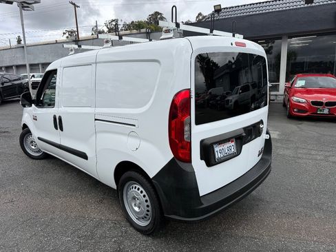 Used 2016 RAM ProMaster City Tradesman w/ Rear Back-up Camera Group FWD image 6