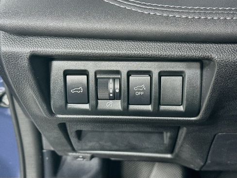 Used 2023 Subaru Outback Limited XT AWD/4WD image 10