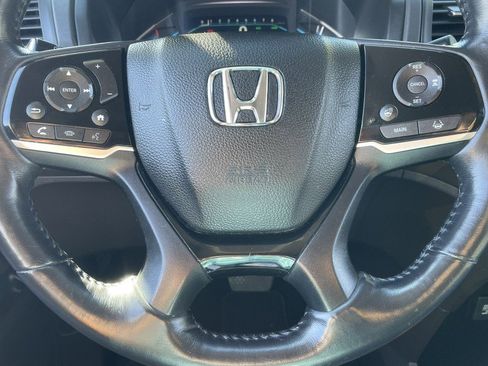 Used 2018 Honda Odyssey Elite image 20