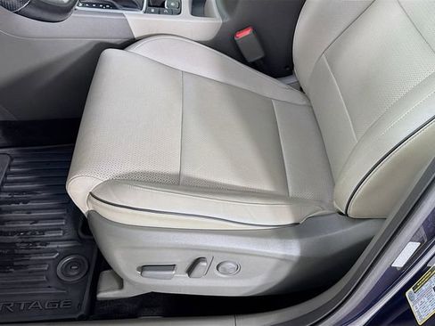 Used 2019 Kia Sportage SX image 24