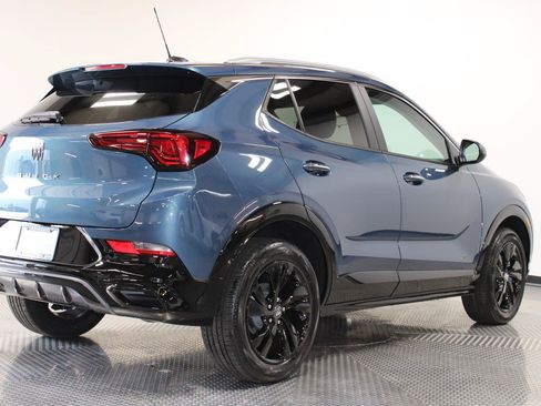 New 2026 Buick Encore GX Sport Touring AWD/4WD image 12