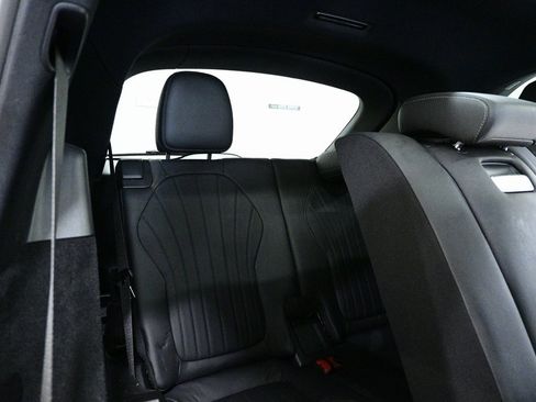 Certified 2023 Mercedes-Benz EQS 580 4MATIC SUV image 17