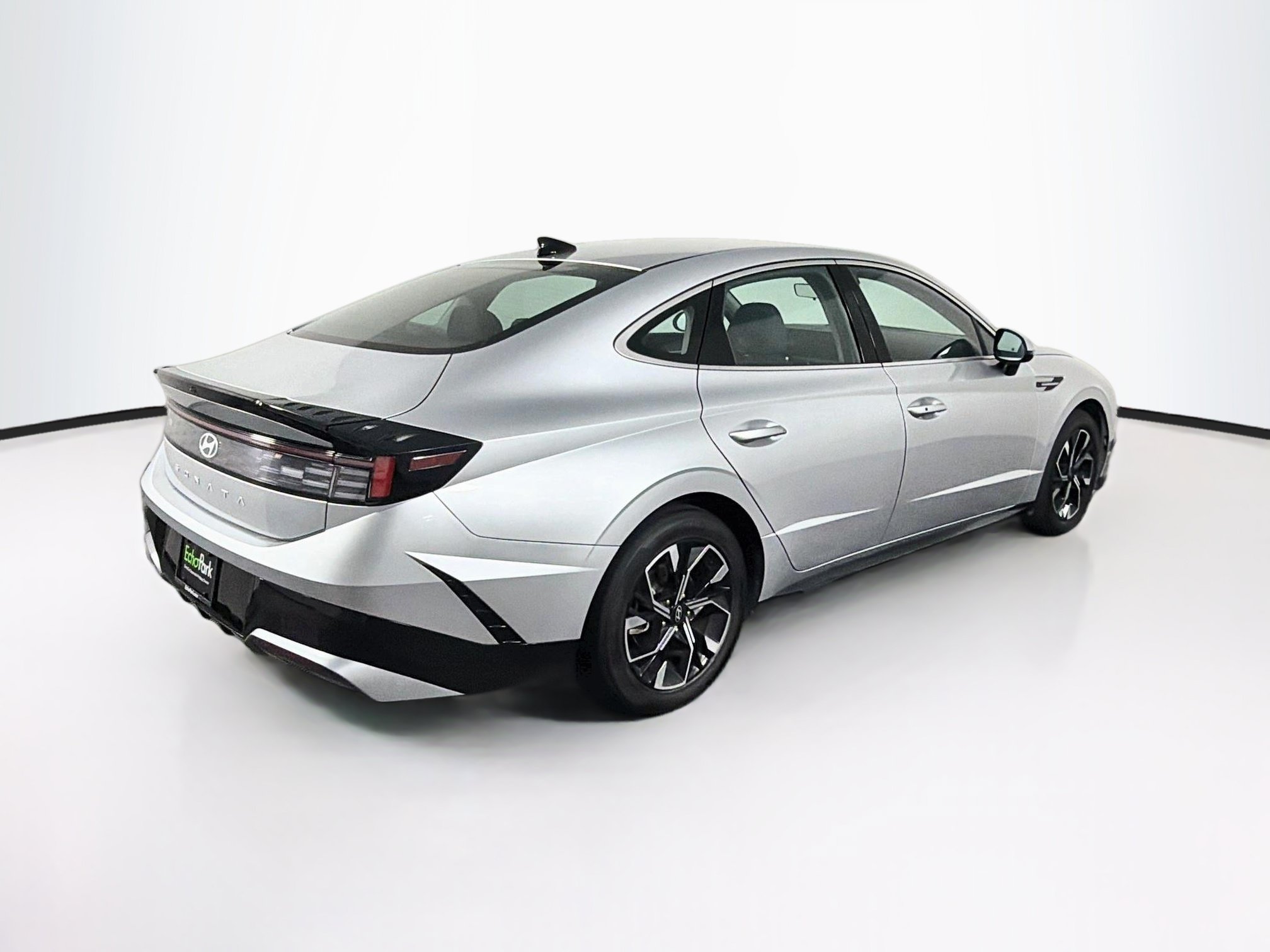 Used 2025 Hyundai Sonata SEL FWD image 9
