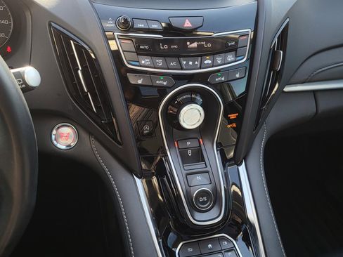 Used 2023 Acura RDX FWD w/ Technology Package image 22