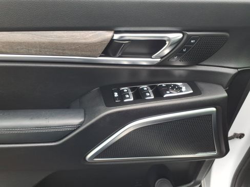 Used 2021 Kia Telluride SX w/ Nightfall Edition Package image 14