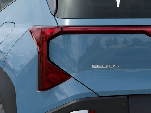 New 2027 Kia Seltos S AWD/4WD image 11