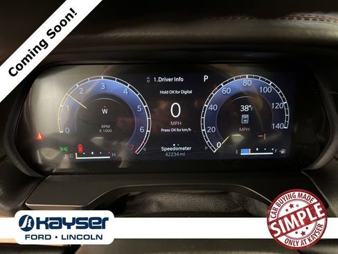 Used 2023 Jeep Grand Cherokee L Summit w/ High Altitude Package image 21