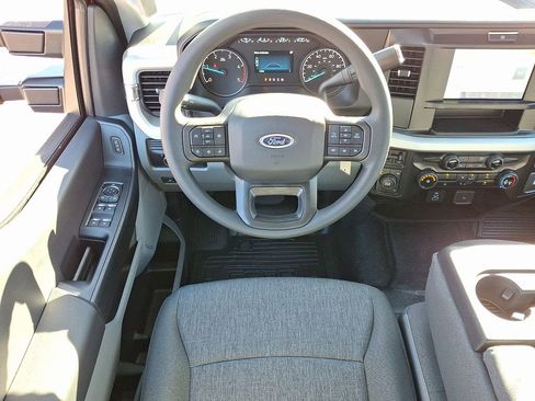 New 2026 Ford F350 XL w/ Snow Plow Prep Package image 9