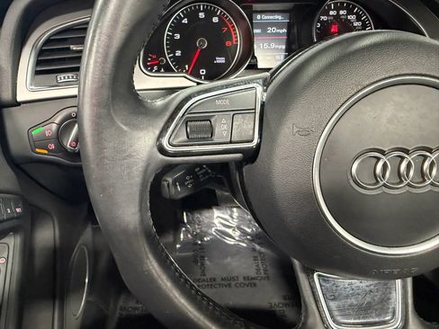 Used 2014 Audi A5 2.0T Premium Plus w/ Premium Plus Package AWD/4WD image 21