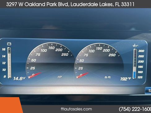 Used 2017 Mercedes-Benz E 300 4MATIC w/ Premium 1 Package image 78