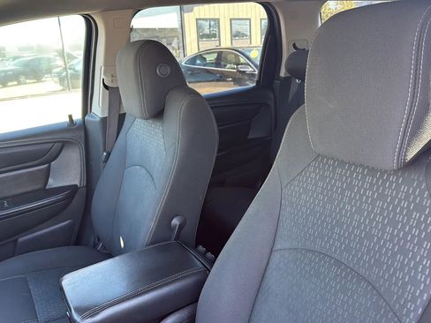 Used 2015 GMC Acadia SLE AWD/4WD image 15