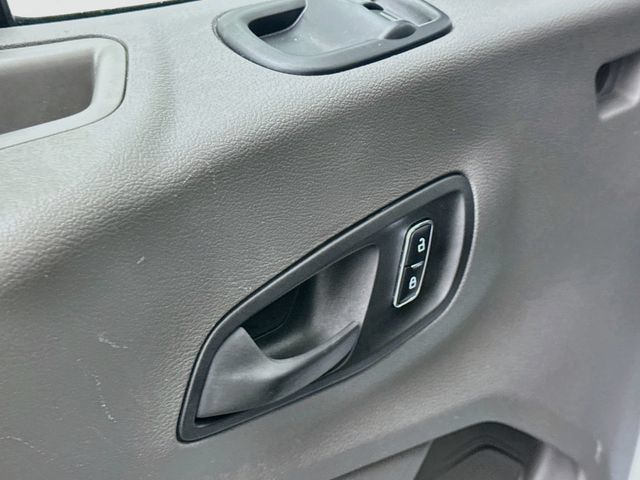 Used 2025 Ford Transit 250 148 High Roof Extended w/ Load Area Protection Package RWD image 17