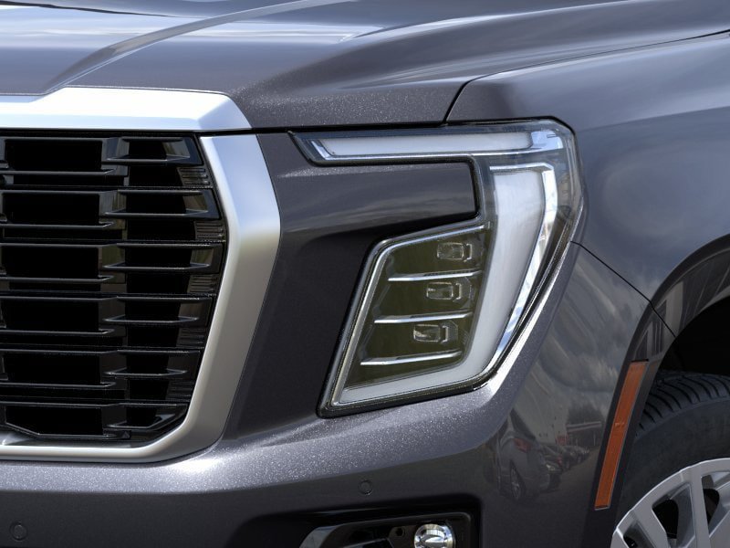 New 2027 GMC Yukon Denali AWD/4WD image 10