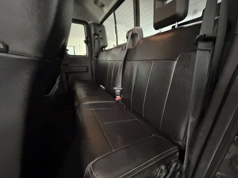 Used 2015 Ford F250 Lariat w/ Chrome Package AWD/4WD image 22