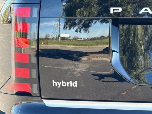 New 2026 Hyundai Palisade Calligraphy image 25