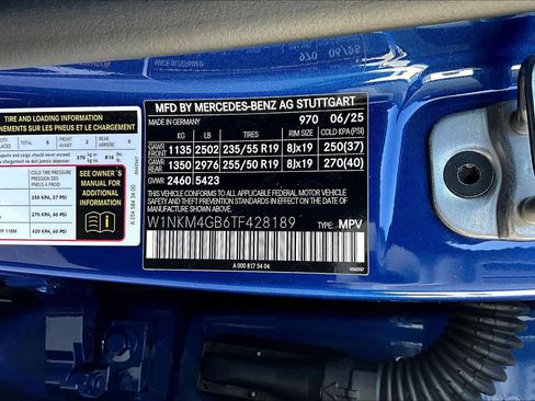 Used 2026 Mercedes-Benz GLC 300 image 30